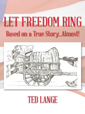 cover image of Let Freedom Ring